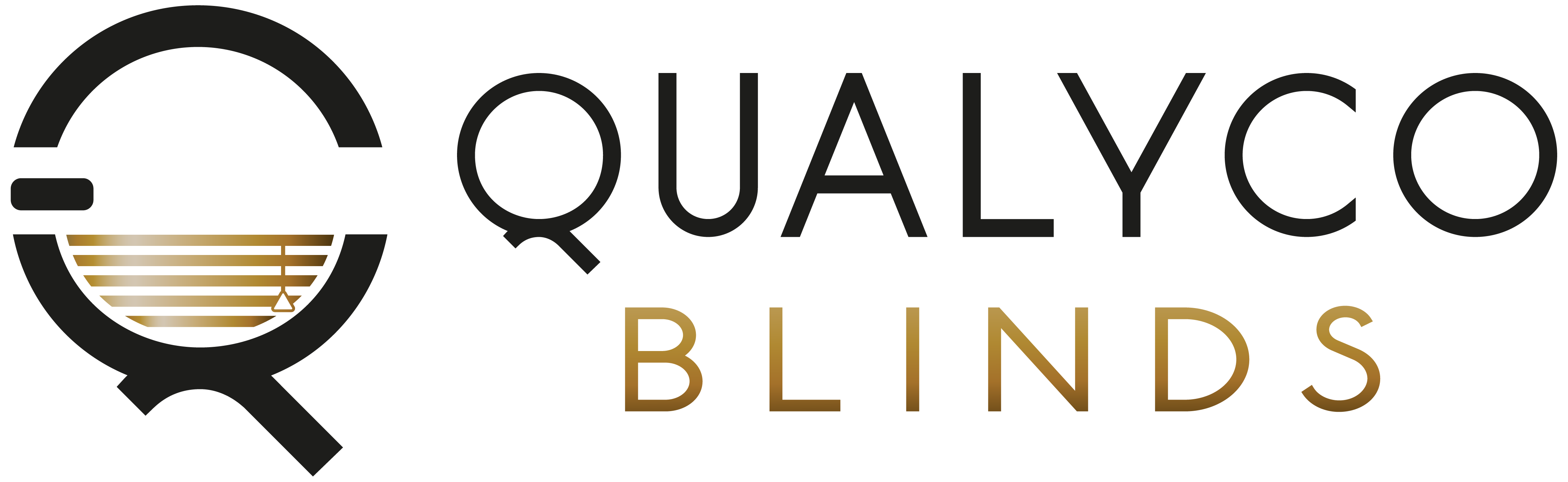 Qualyco Blinds